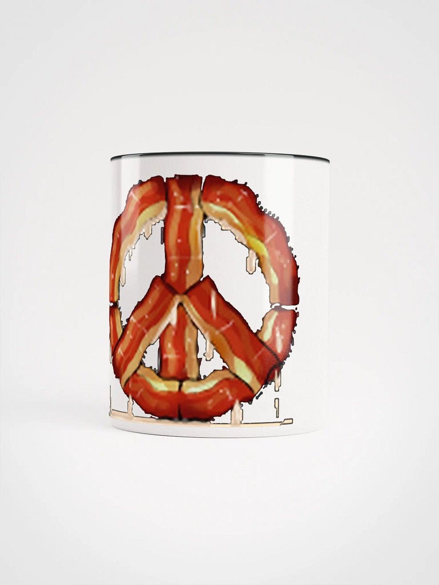 Bacon Mug product image (5)