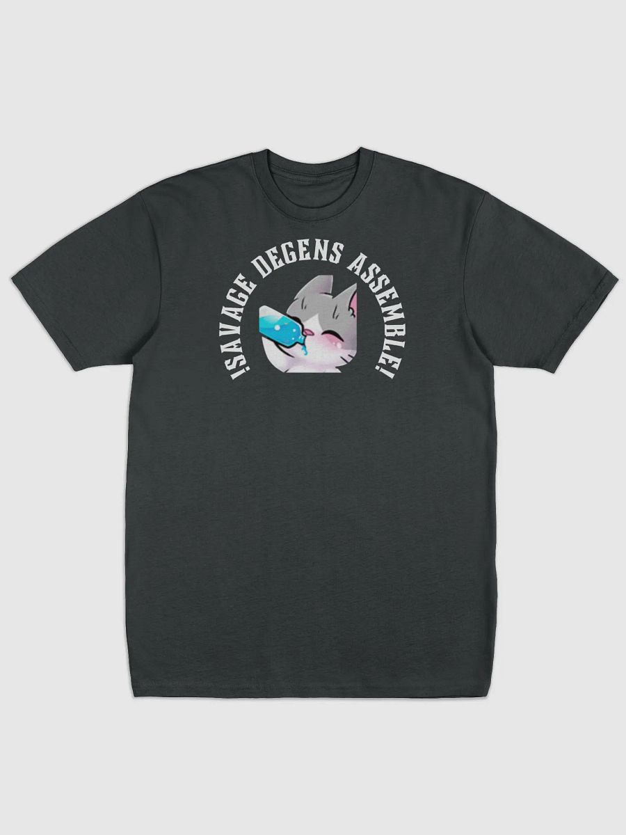 OG Savage Degens Assemble T-Shirt! product image (5)