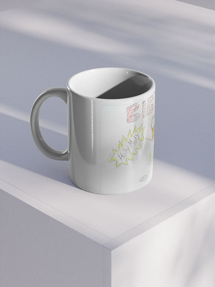 BigHam Special Mug product image (1)