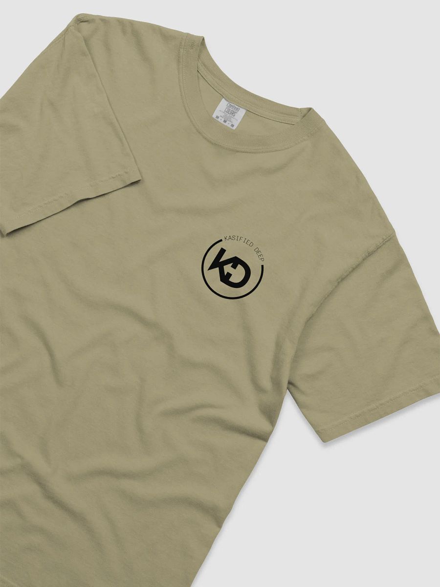 KD Phanda Mood: ON Heavyweight T-Shirt product image (36)