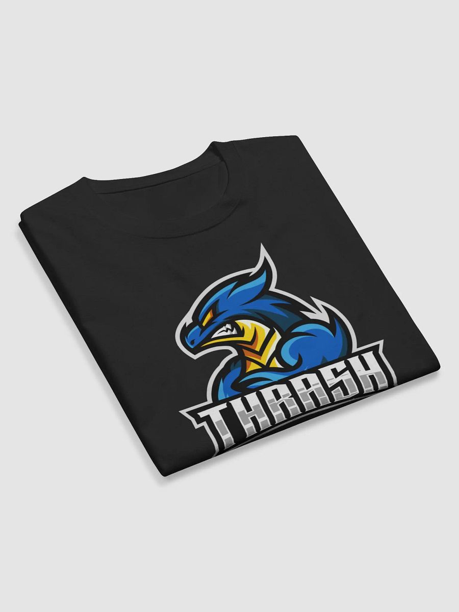 CHAMPION Brand Thrash Longsleeve product image (6)