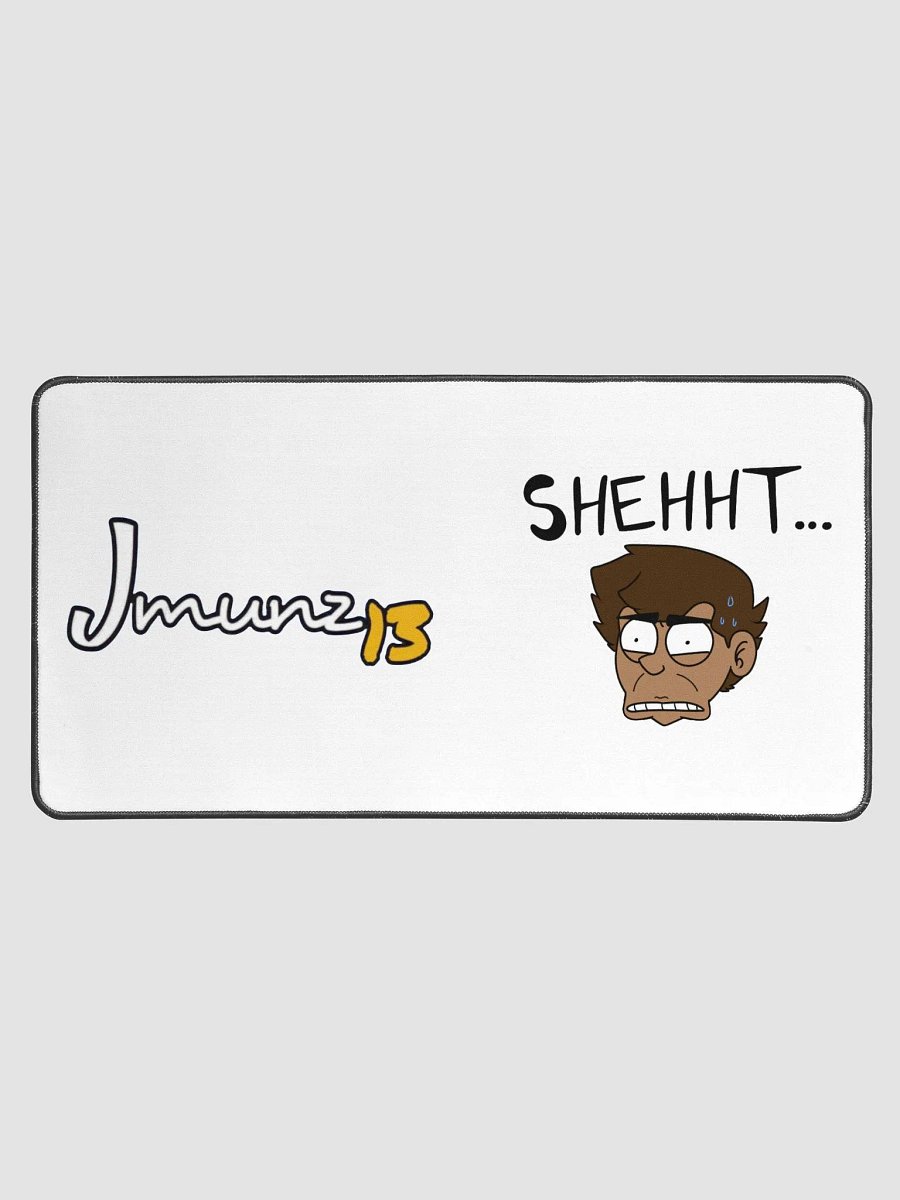 'SHEHHT' Pad product image (1)