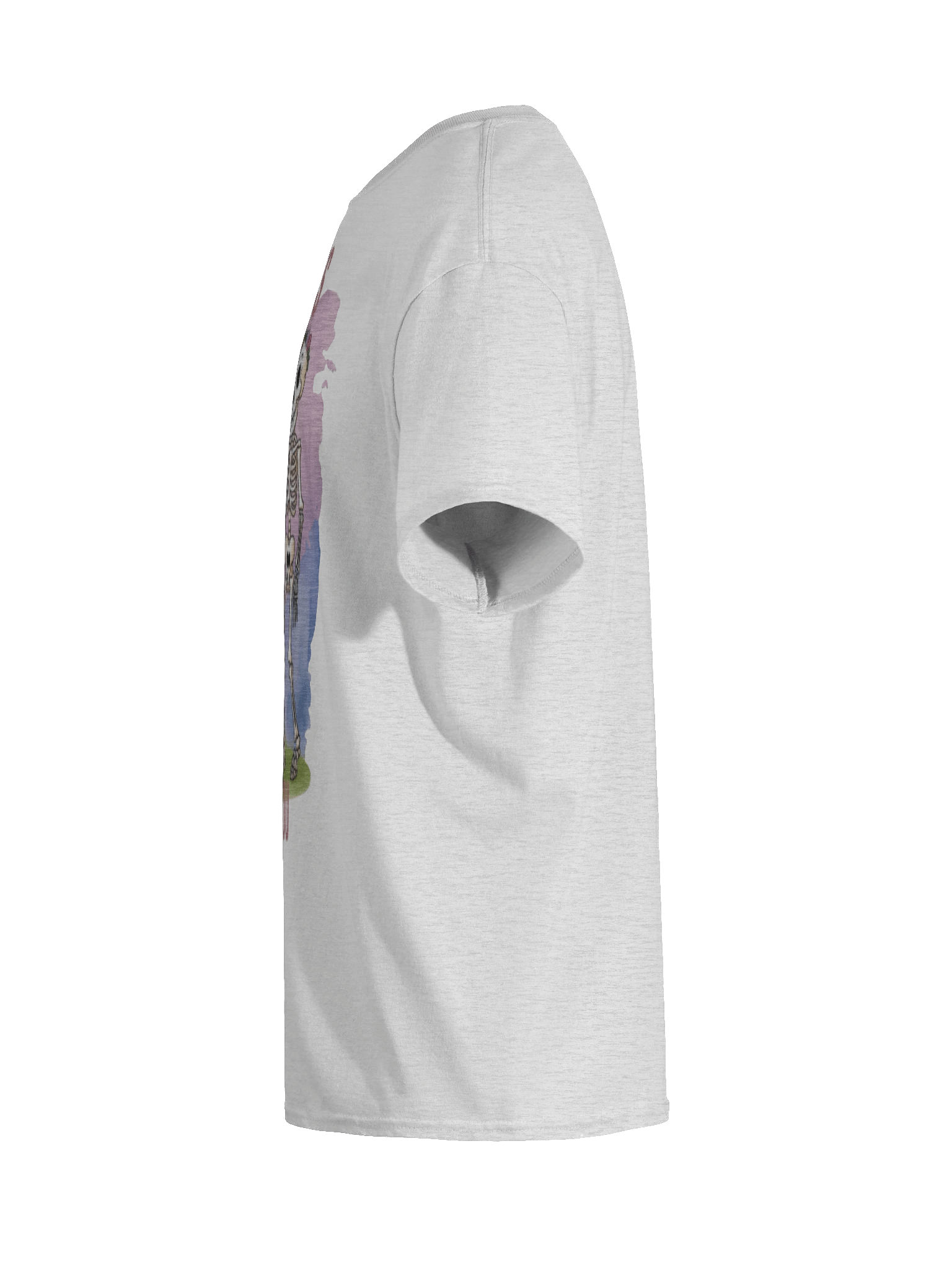 life is colorful with you unisex shirt product image (131)