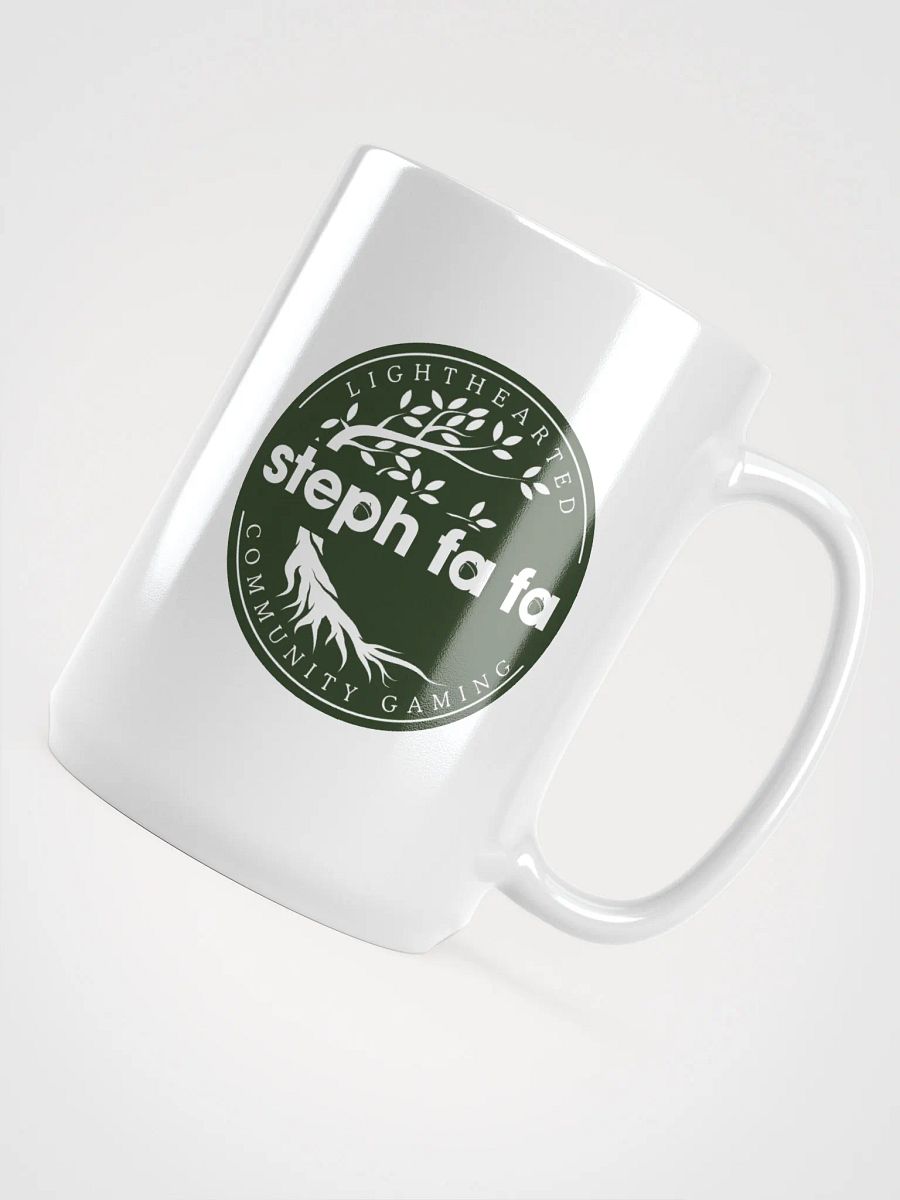 Steph fa fa Mug product image (4)