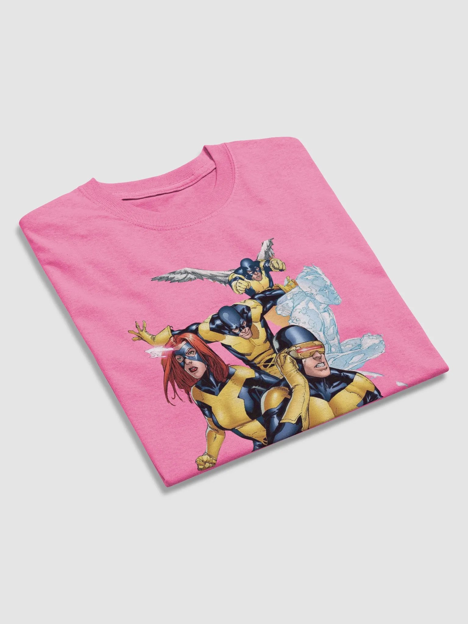 70's Team X Tee product image (47)