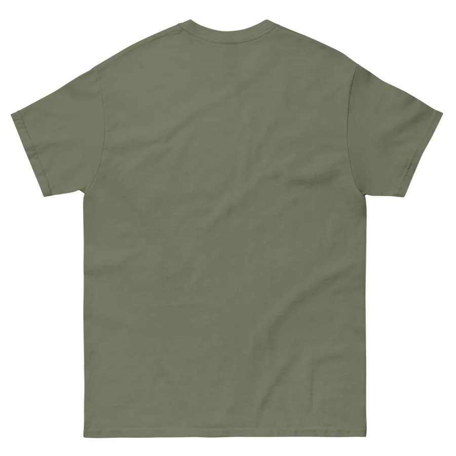 Official Mothman Cultist - T-shirt product image (115)