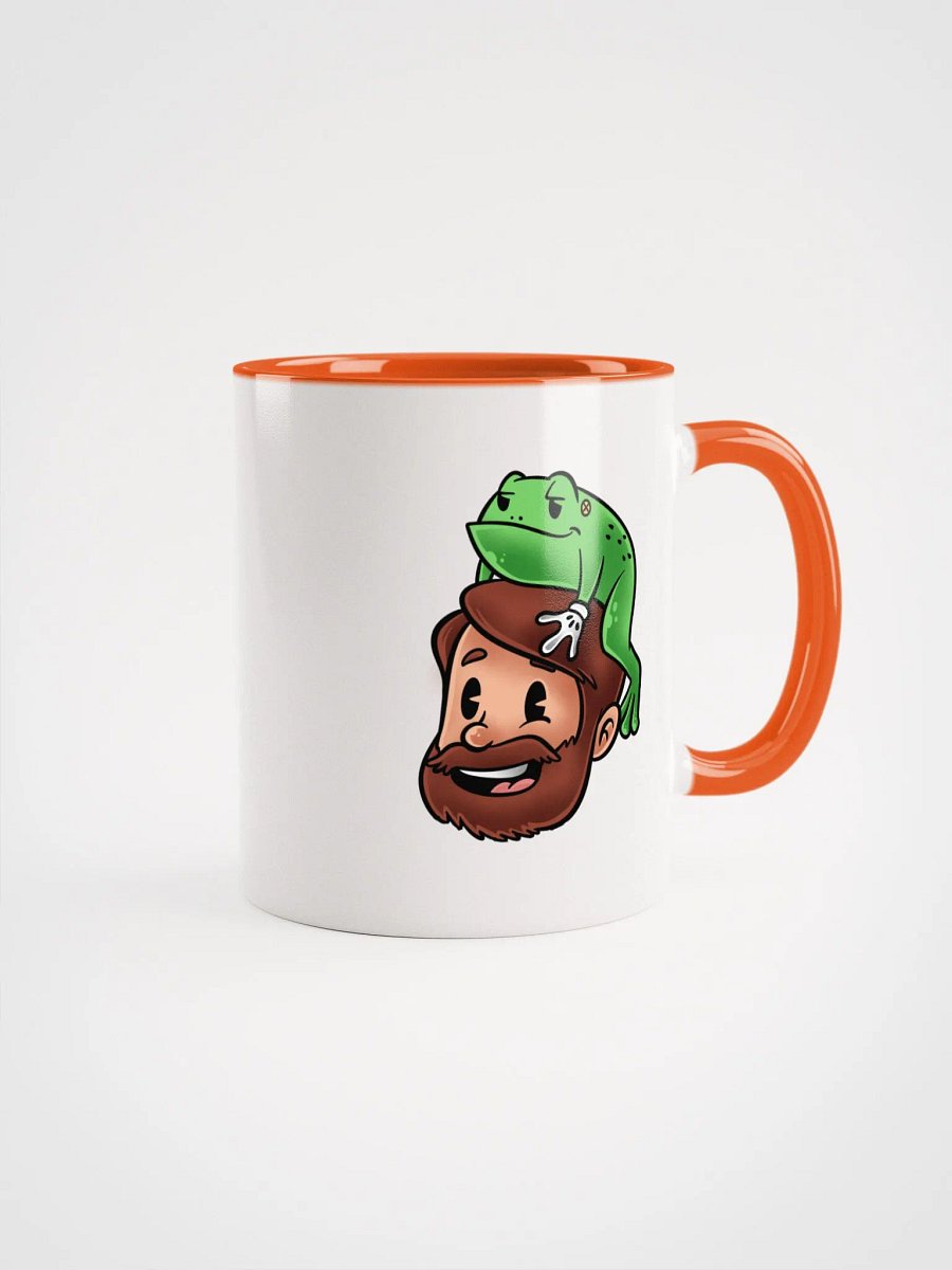 Croak 2024 Mug product image (1)