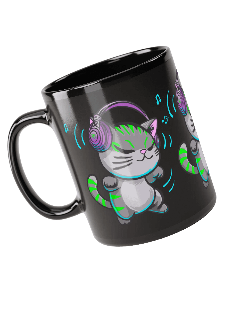 G3T CATJAMMIN - COFF33 product image (6)
