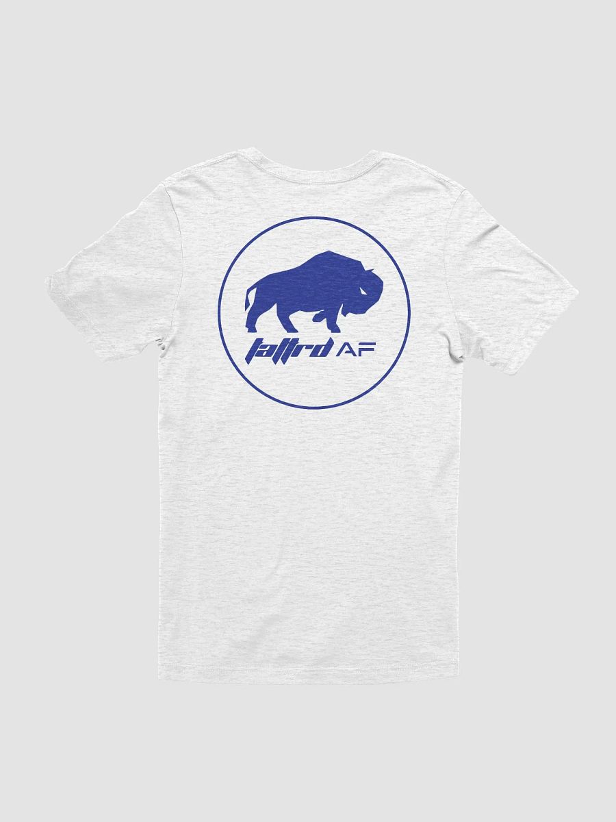 TATTRD Bison Logo Tee product image (2)