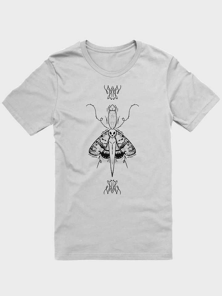 Dagger Moth Tee product image (2)