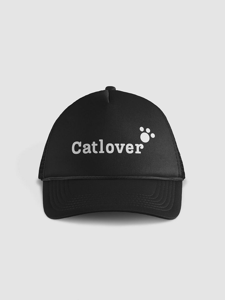 Purrfect Style for Cat Lovers – Cute & Cozy Merchandise product image (1)
