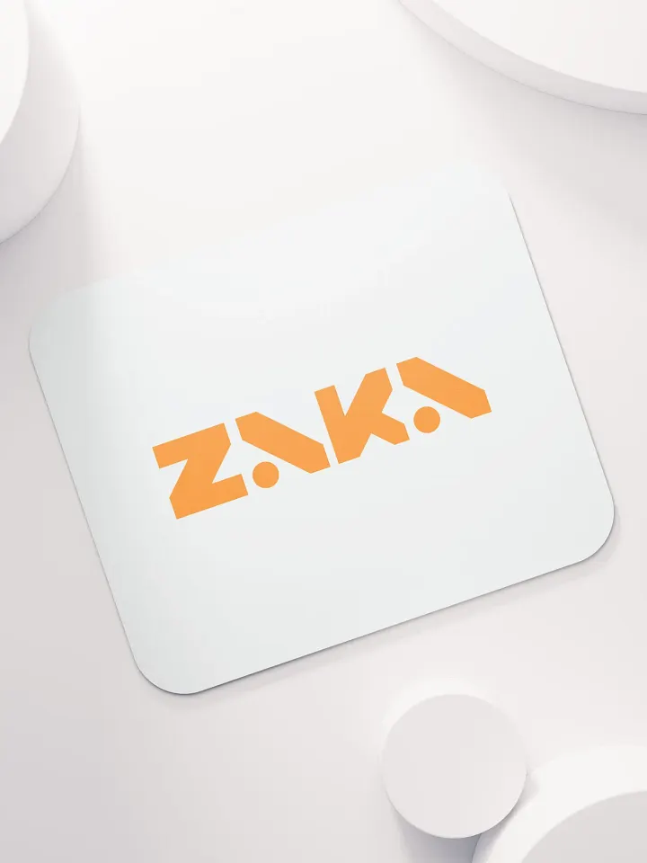 ZAKA Classic Mouse Pad product image (1)