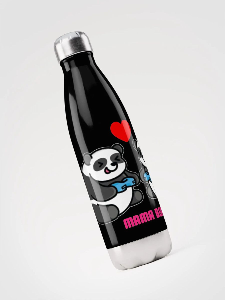 Mama Bear Water Bottle product image (5)