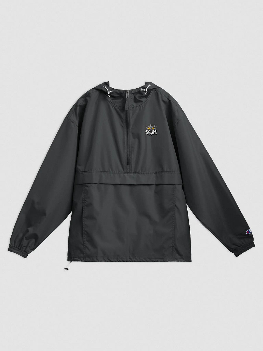 Scum in The Sun X Champion Windbreaker product image (1)