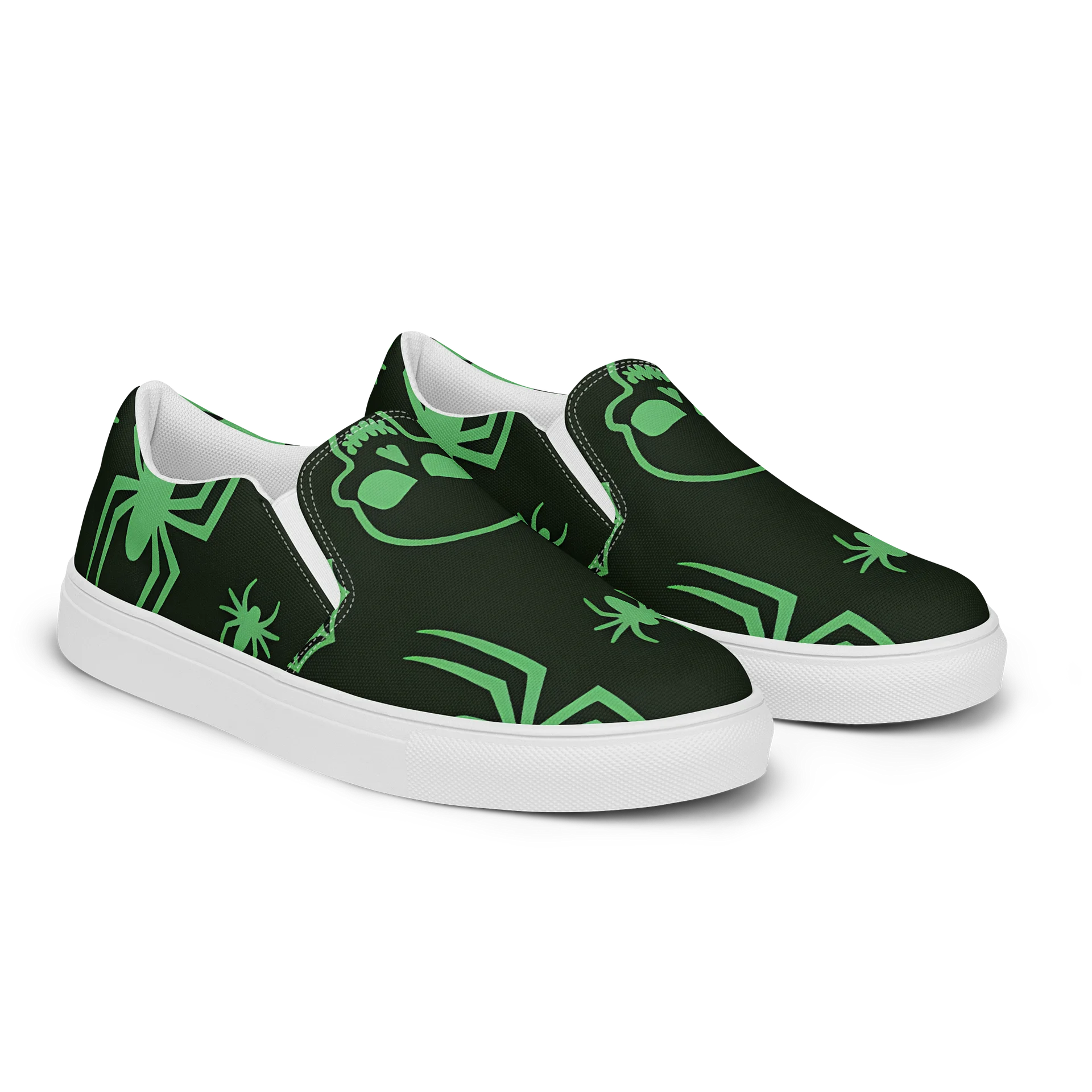 Spooky Slip-Ons product image (2)