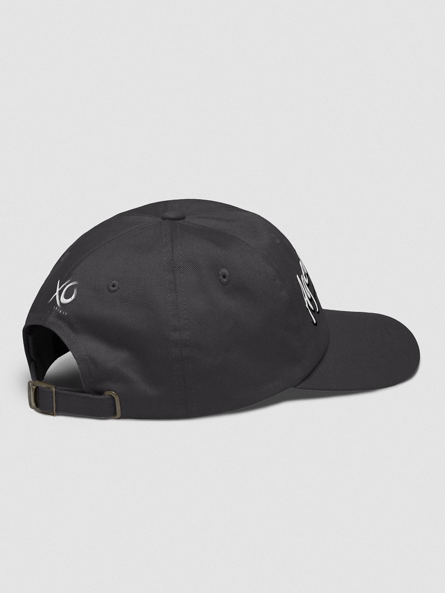 Agent of Chaos Hat V1 product image (15)