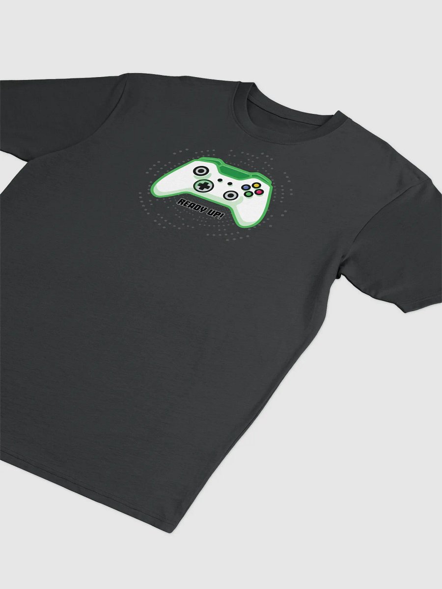 Game Up! Controller Premium TShirt product image (2)