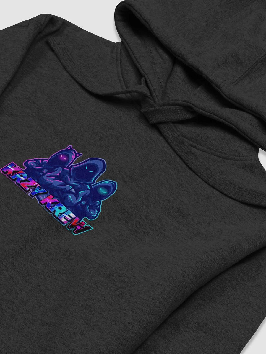 wolf bowling/krew hoodie product image (3)