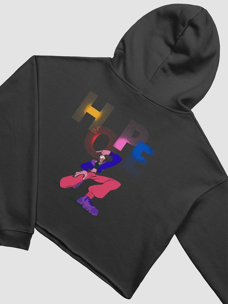 Hopeful Hoodie product image (4)
