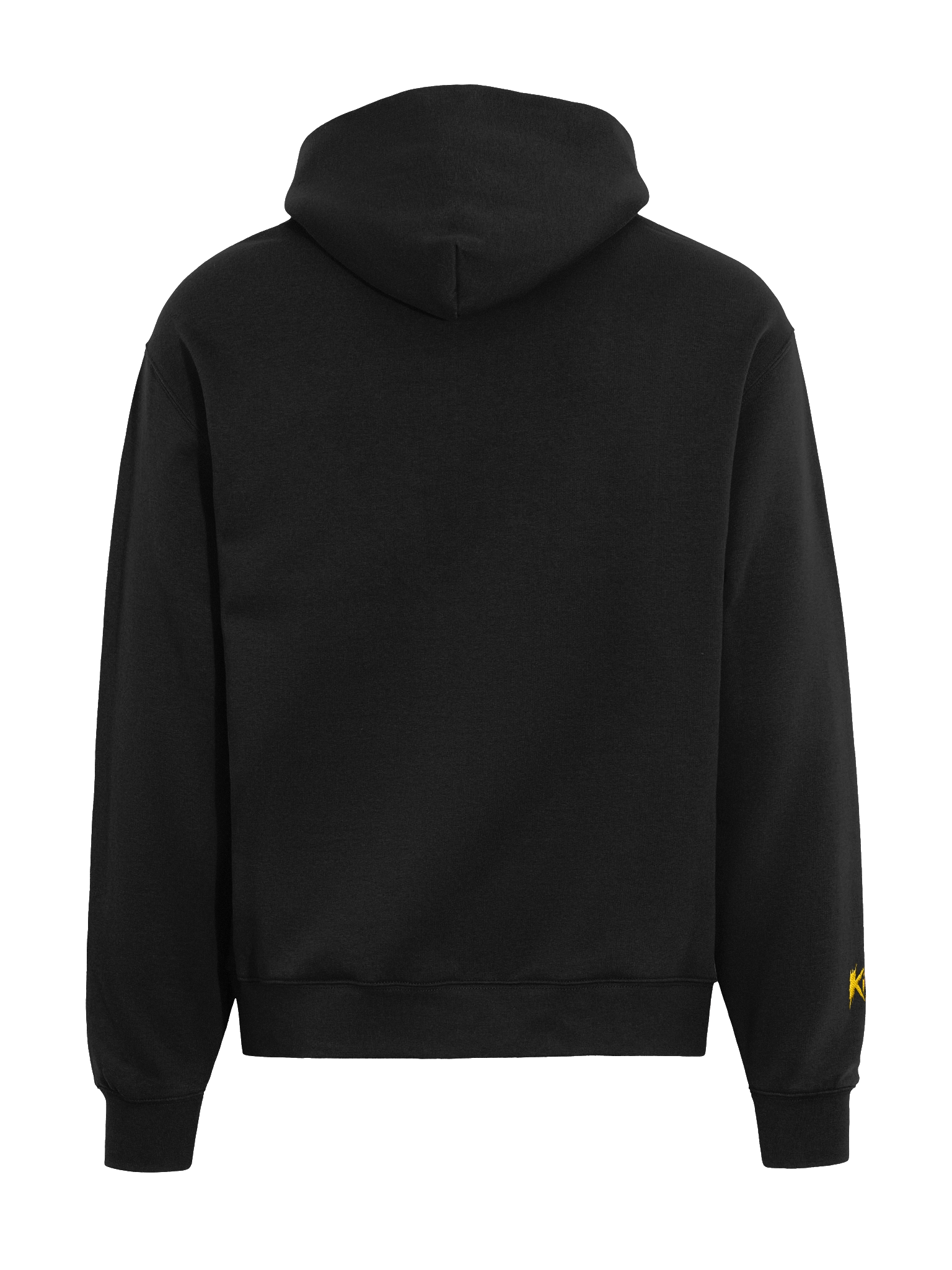 AURA x KILLER Unisex Oversized Hoodie product image (5)