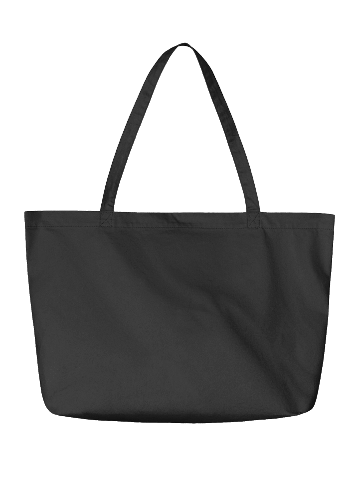 Misplay Detected Tote Bag product image (2)
