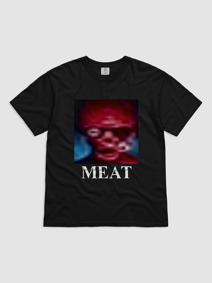 MEAT TEE product image (1)