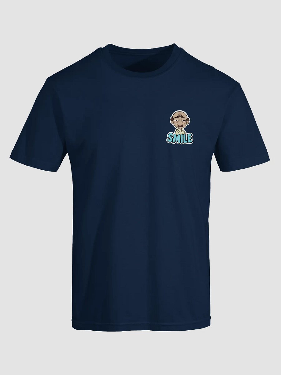 Harut Smile T-Shirt product image (3)