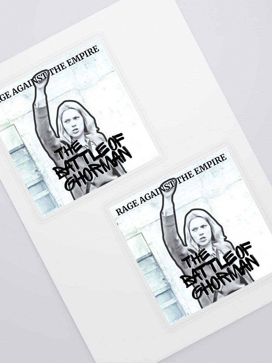 The Battle product image (1)