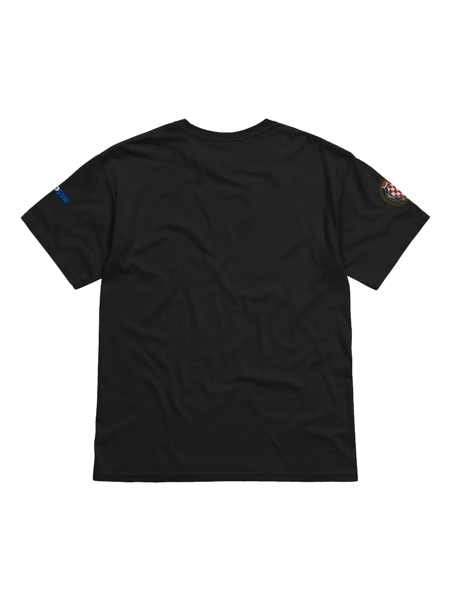 Patriotic Thompson Tee product image (2)