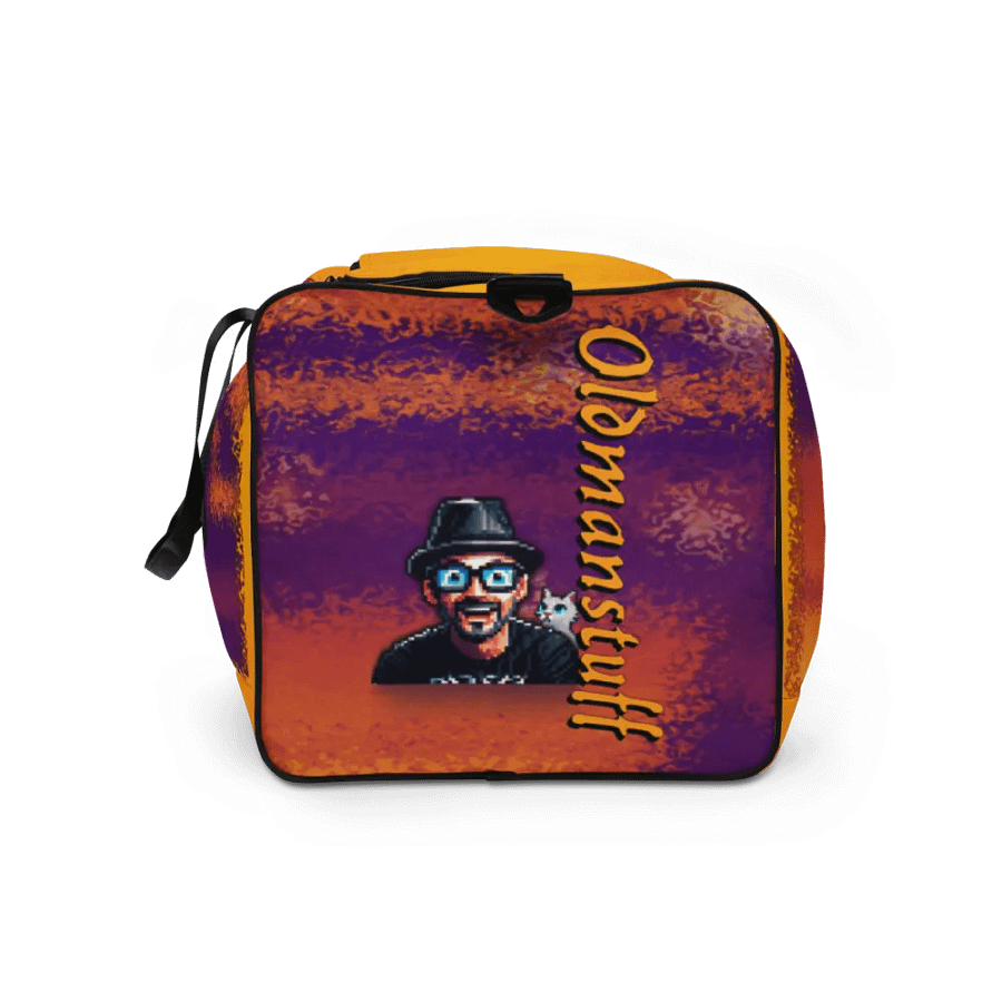 Therapie Sporttasche product image (9)