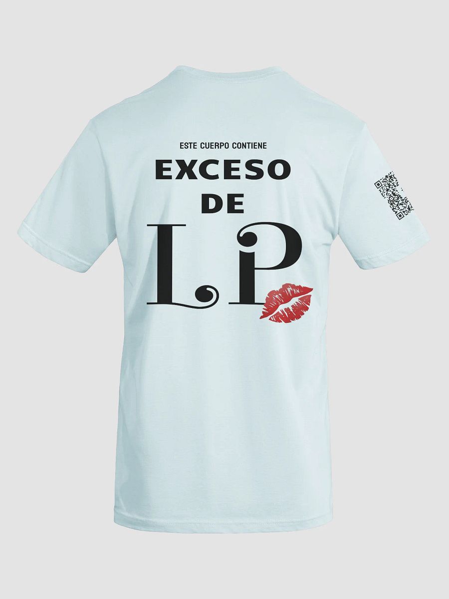 ODR - EXCESO DE LP product image (7)