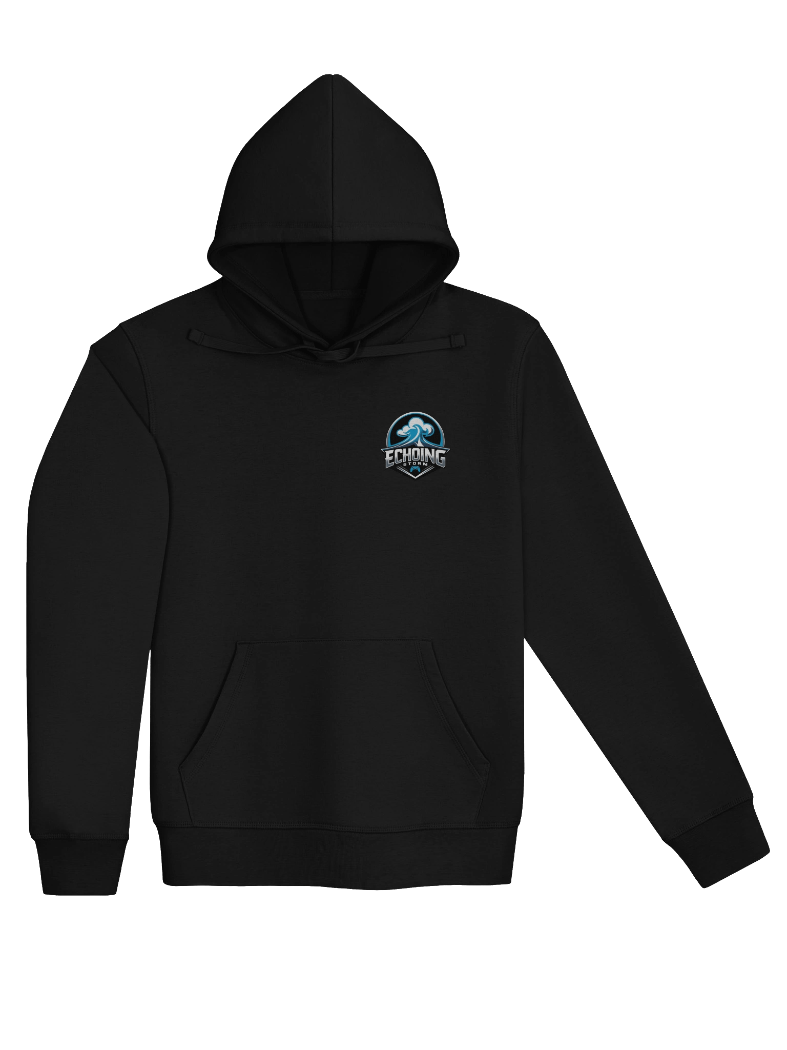 Echoing Storm Hoddie #6 product image (3)