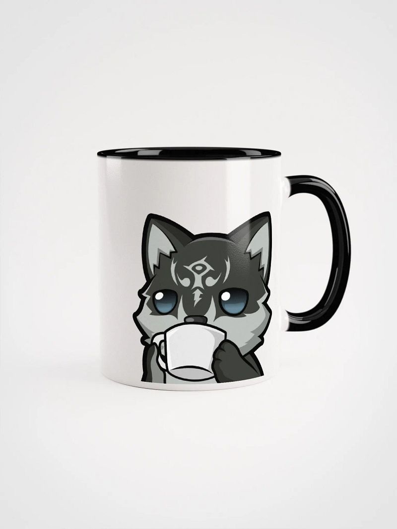 Sippin' Mug