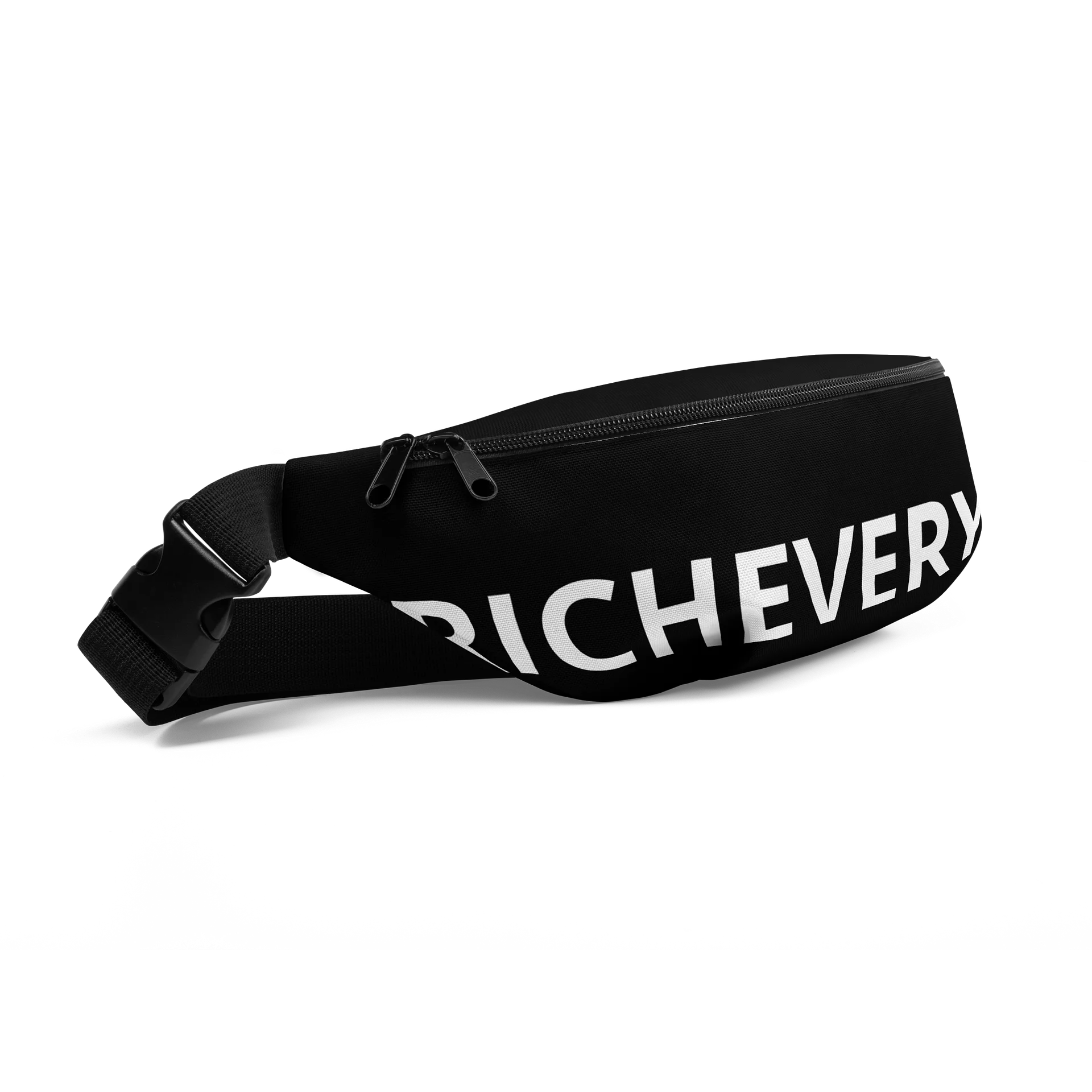 BOLD Statement All-Over Fanny Pack product image (2)