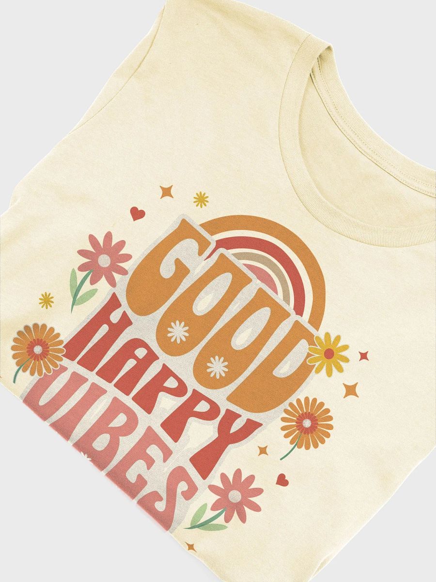Good Happy Vibes product image (5)