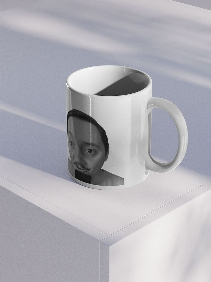 Mug Shot Mug product image (2)