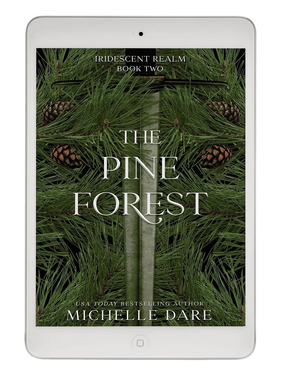 The Pine Forest product image (1)