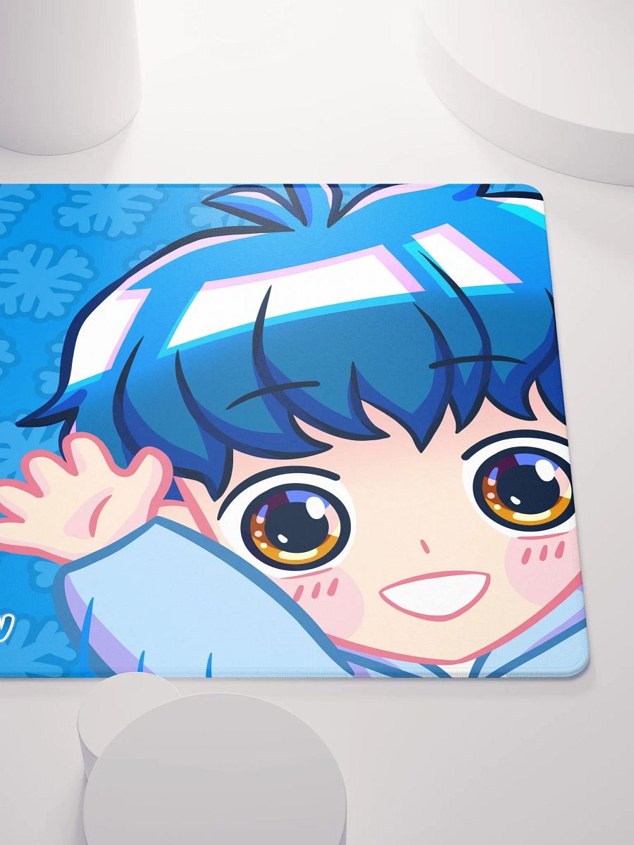 Jaxieon Mousepad (18
