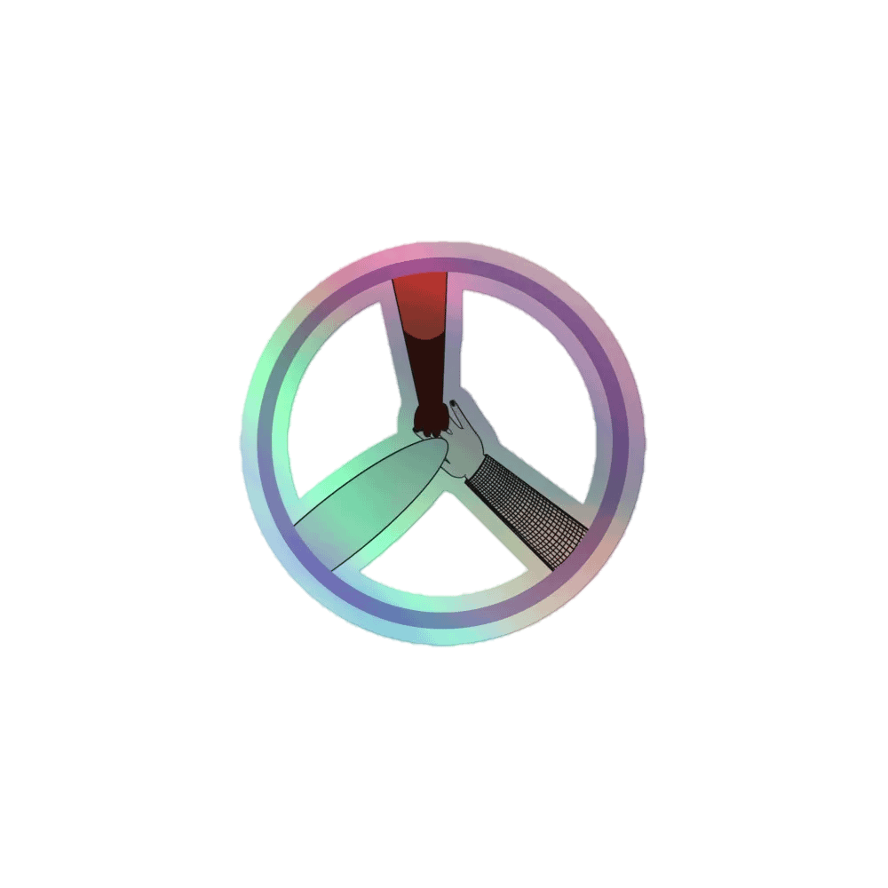 Anniversary Sticker product image (1)
