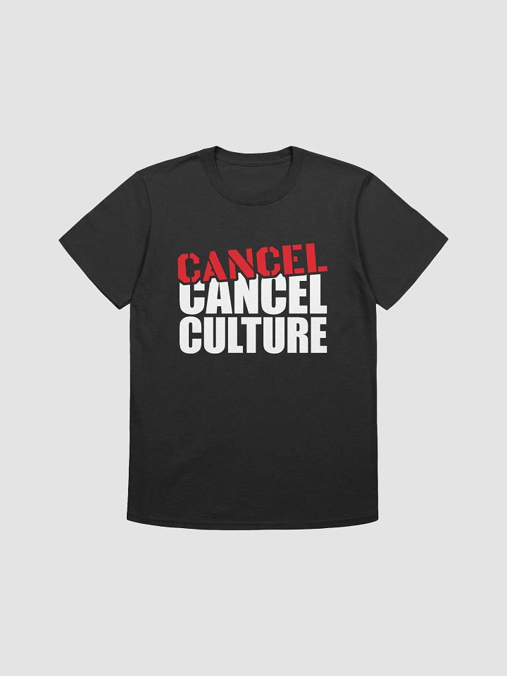 Men's Cancel Culture Tee product image (1)