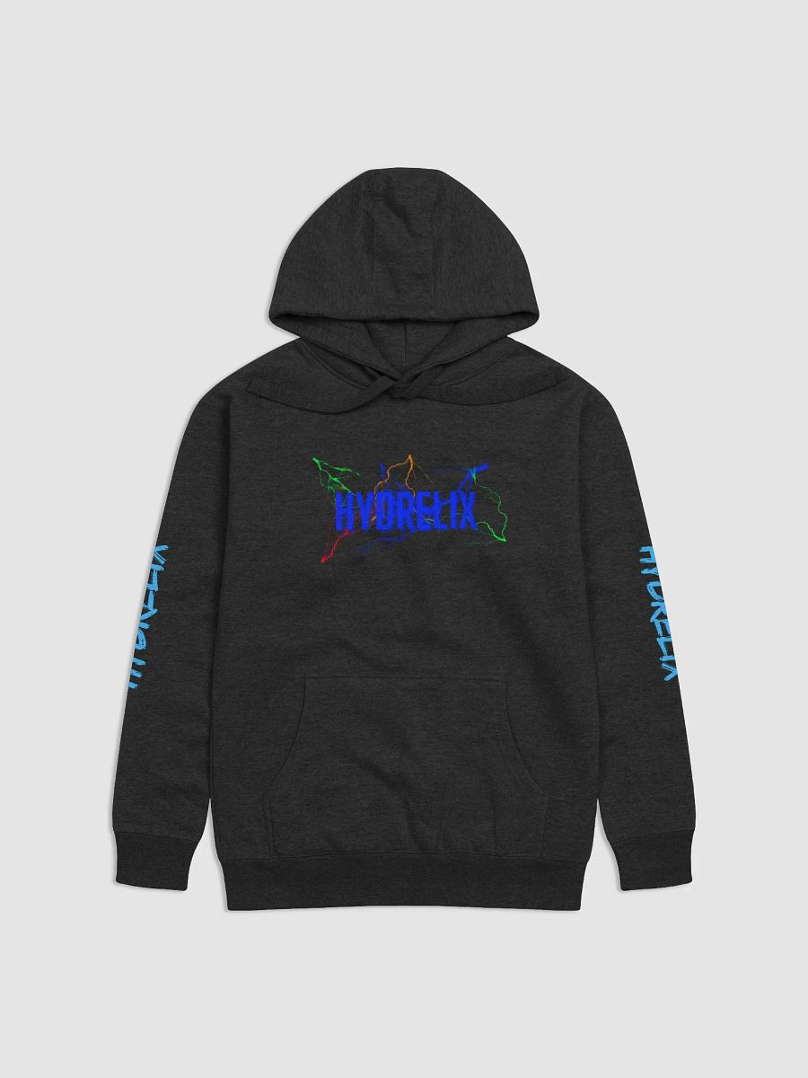 Hydrelix lightning unisex sweatshirt product image (2)