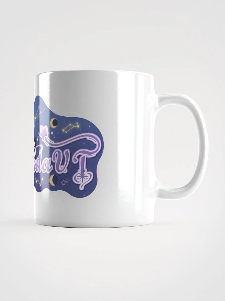Cosmic Panda Mug product image (1)