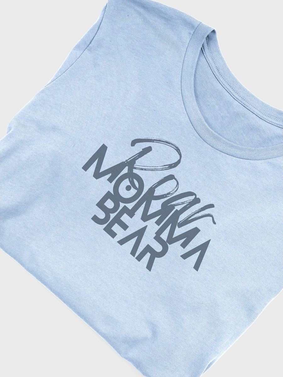 Roar, Mama Bear' Tee 🐻🔥 product image (5)