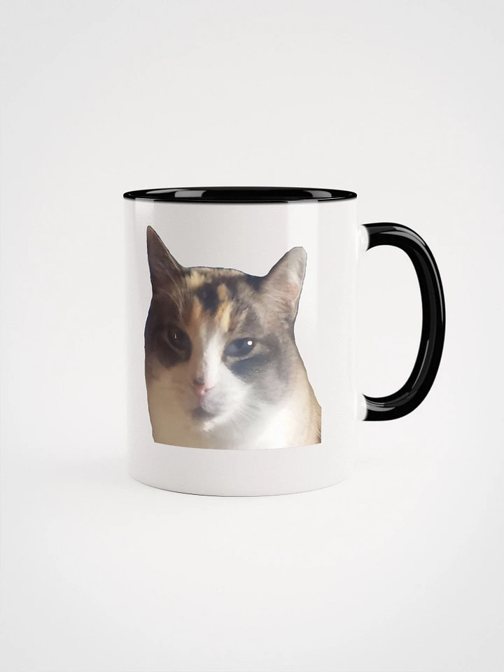 Sara & Violet Super-Pets Multi-Color Mug product image (1)