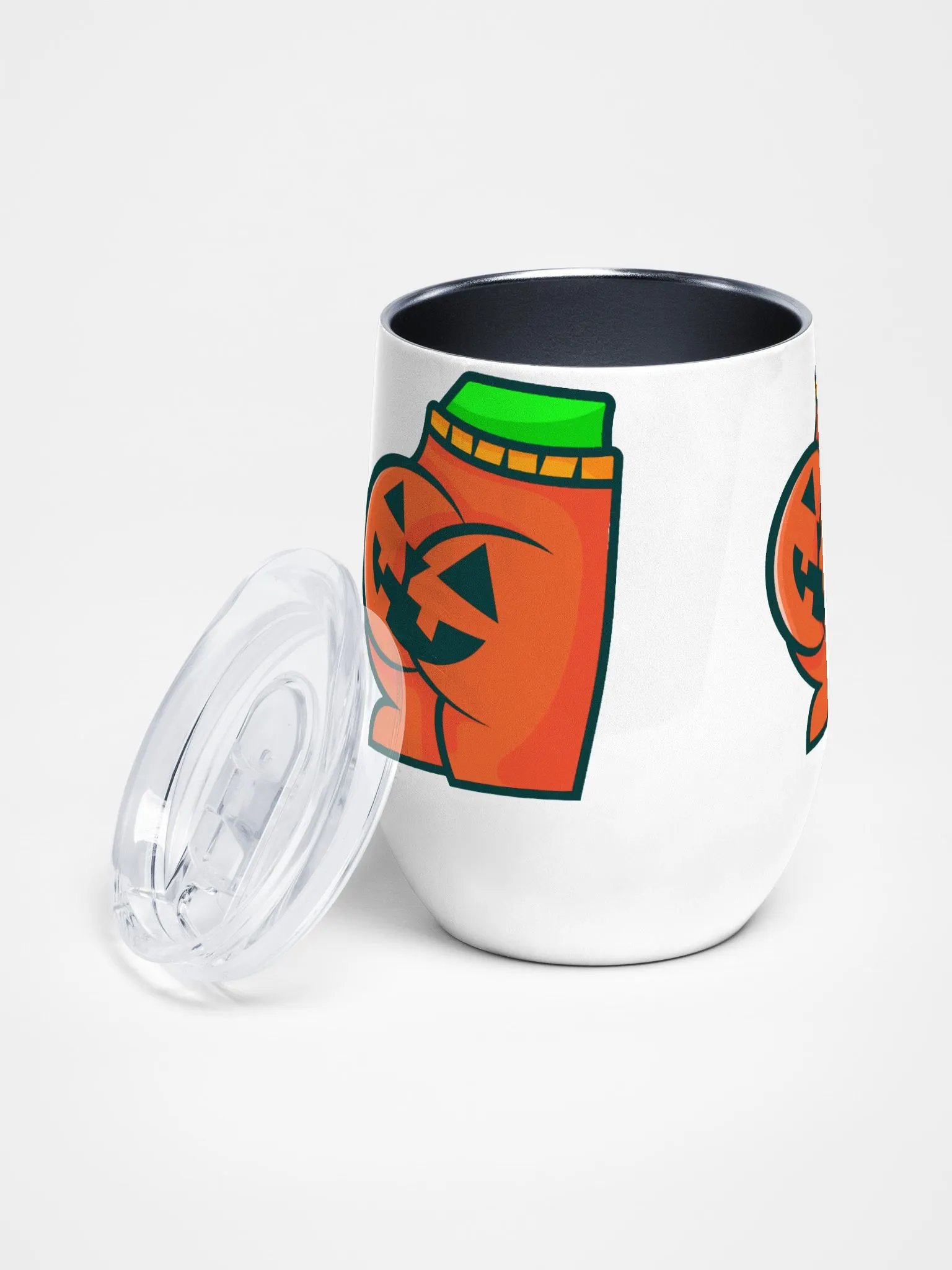 PLUMPKIN WINE COOLER product image (2)