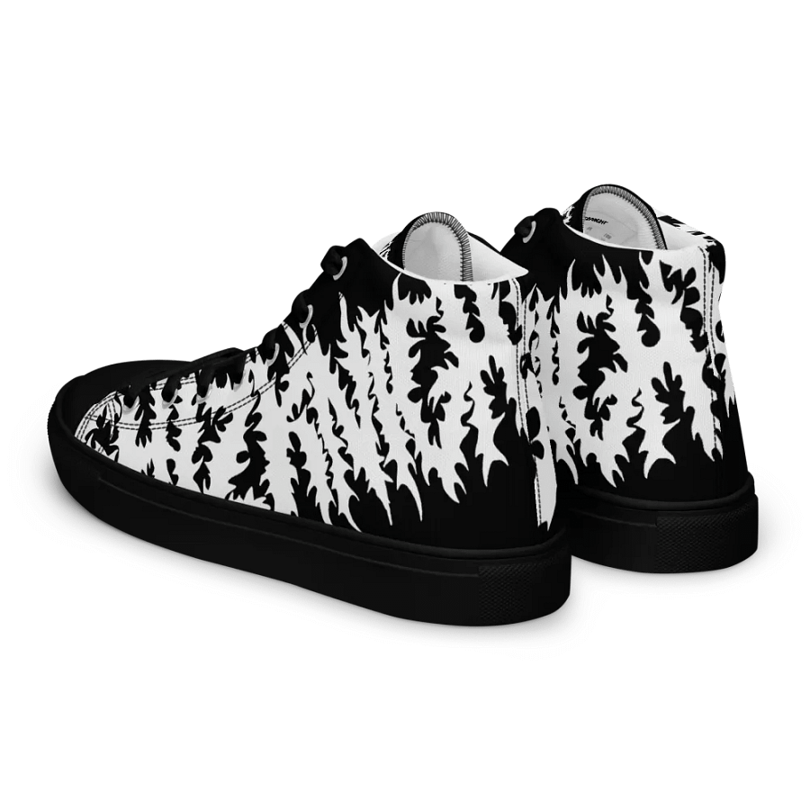 Shiz High Tops product image (3)