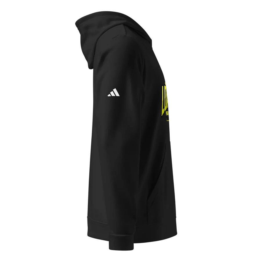 Power Up Fleece Hoodie product image (3)