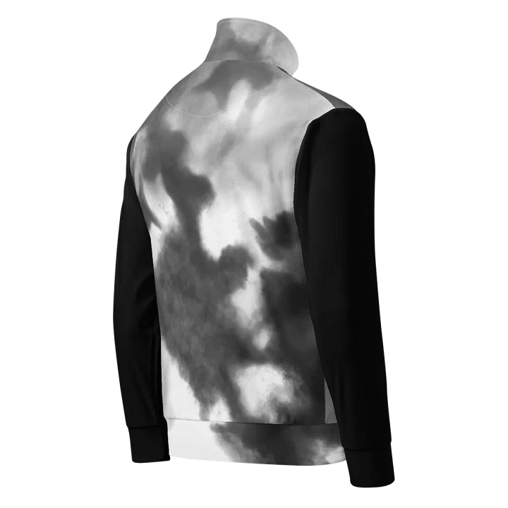 triple crown Unisex Track Jacket product image (2)