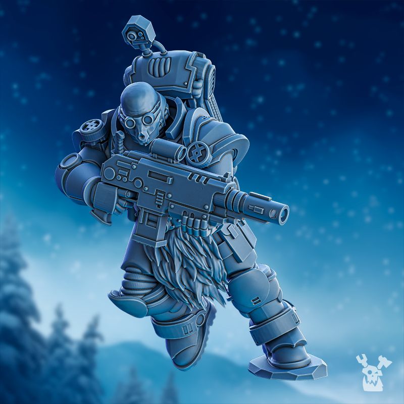 Deimos Hounds Squad product image (3)