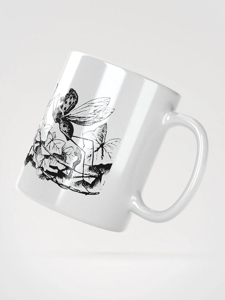 Rocking-Horse-Fly Mug - Alice Collection product image (3)